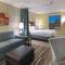 Home2 Suites Kansas City Downtown