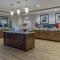 Hampton Inn Bourbonnais Kankakee