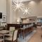 Hampton Inn Brooklyn Park