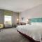 Hampton Inn Brooklyn Park