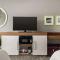 Hampton Inn Brooklyn Park
