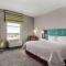 Hampton Inn Brooklyn Park