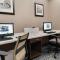 Hampton Inn Brooklyn Park