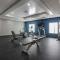 Hampton Inn Oak Grove Fort Campbell - أوك جروف