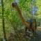 Dinosaur-Themed Retreat - Unique Family Adventure