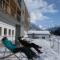 Base Aktivhotel Montafon