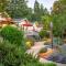 Aurora Park Cottages