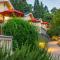 Aurora Park Cottages - Calistoga