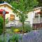 Aurora Park Cottages - Calistoga