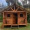 Pinar del Valle - Camping y Glamping en Constanza