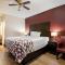 Red Roof Inn & Suites Statesboro - University