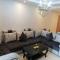An elegant apartment for rent with a pool and a view of the mountains in Marrakesh - مراكش