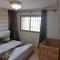 An elegant apartment for rent with a pool and a view of the mountains in Marrakesh - مراكش