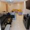An elegant apartment for rent with a pool and a view of the mountains in Marrakesh - مراكش