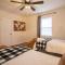 Cozy Mauldin Hill by Brick and Home