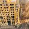 Luxurious Partition Room in Tecom Near Internet City Metro Station