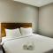 The Bed Bukit Bintang