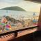 *LOFT Con Balcón En PLAYA De Zona Dorada Mazatlán*