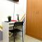 Double window Partition Room in Tecom Near Metro - Dubaj
