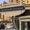 Double window Partition Room in Tecom Near Metro - Dubaj