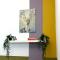 Double window Partition Room in Tecom Near Metro - Dubaj