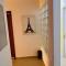 Double window Partition Room in Tecom Near Metro - Dubaj