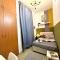 Double window Partition Room in Tecom Near Metro - Dubaj