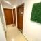 Double window Partition Room in Tecom Near Metro - Dubaj