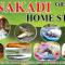 DANDELI NAKADI Home Stay - Dandeli