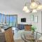 Fabulous Ocean Front Condo at Sands Ocean Club 1227 - Myrtle strand