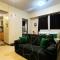 Two Palm Tree Villas Condominium - Studio 8th FL with Balcony - Across Terminal 3 Airport - مانيلا