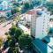 Le Centre Pleiku Hotel