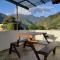 Apartamento "ROOFTOP view 360"