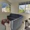 Apartamento "ROOFTOP view 360"