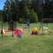 Mini Camping