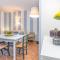 Il Borgo Apartments - Happy Rentals