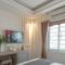 Keypad Hotel - 87 Nguyễn Khang - Hanoi