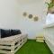 Chameleon house diani