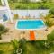 Chameleon house diani