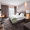 Holiday Inn Munich - City East, an IHG Hotel - Monachium