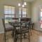about 10 Mi to Dtwn McKinney Home with Patio and Yard