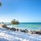 4BR Sombrero Beach House on Canal w Dock & Pool