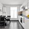 Leopold Appartementen & studios Leopold Appartementen & studios