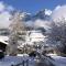 5Min Walk To Audi FIS Ski World Cup Swiss Studio