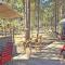Modoc 05 - Sunriver