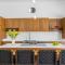 4BDR,pool,chef,secure 5 min to private beach - 塔马林多
