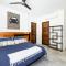 4BDR,pool,chef,secure 5 min to private beach - 塔马林多