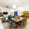 4BDR,pool,chef,secure 5 min to private beach - 塔马林多
