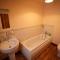 Woodlands House with Hot Tub