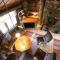 Log House Siesta